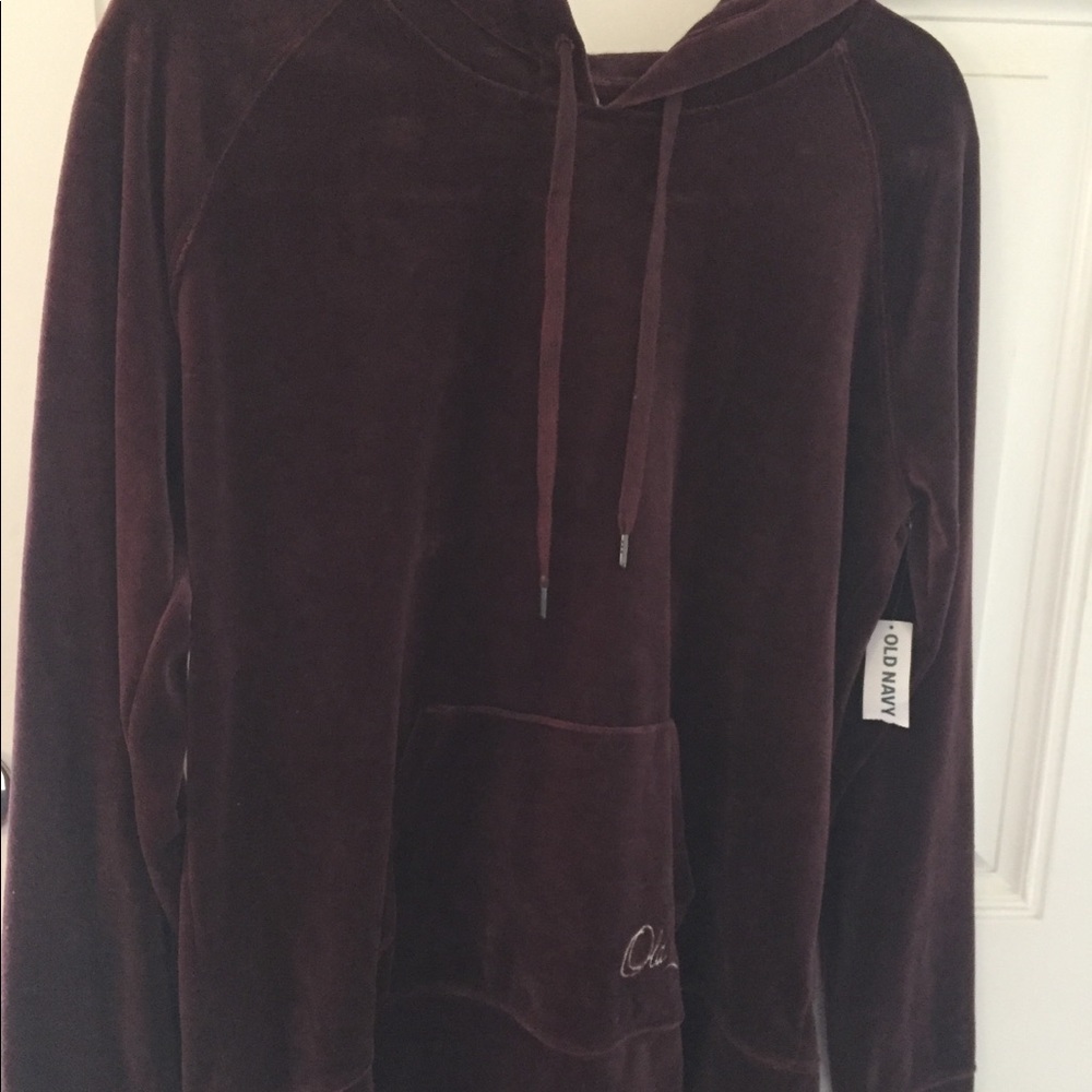 Old Navy Sweater